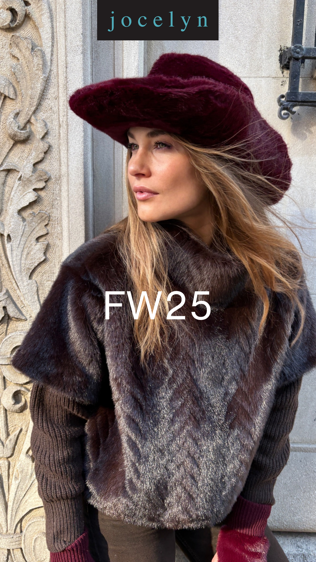 FW25 – Jocelyn