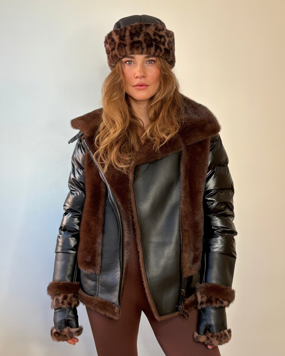The Sedgwick Roller Hat