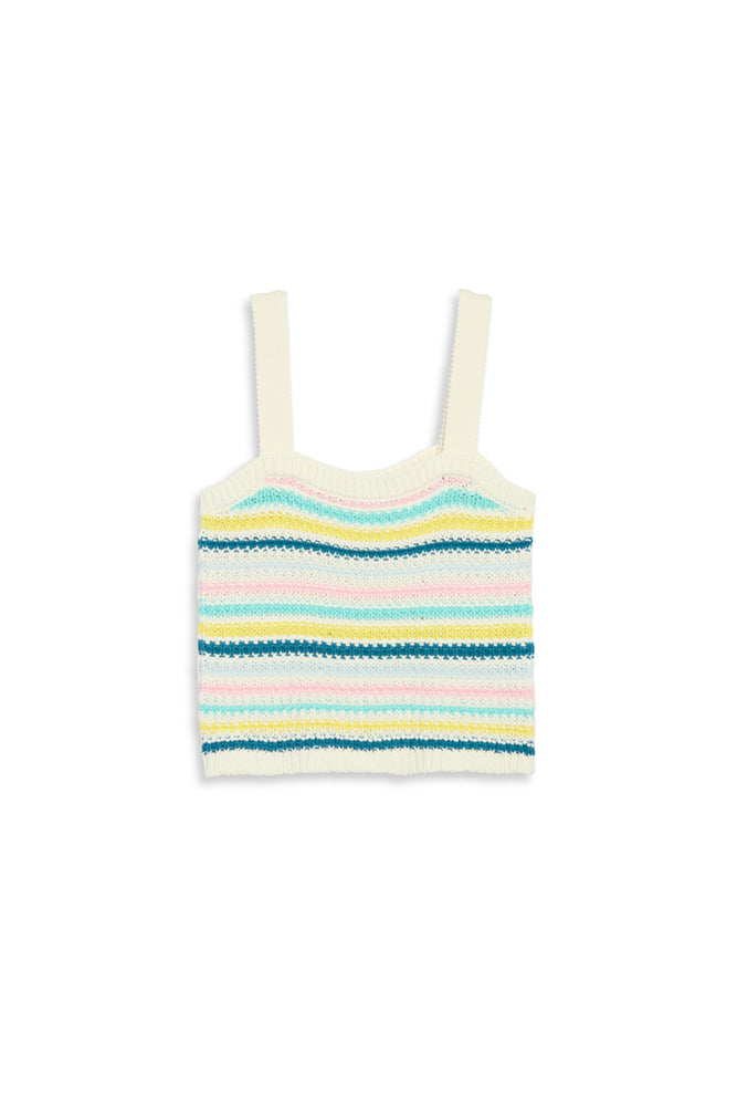 The Nantucket Tank Top