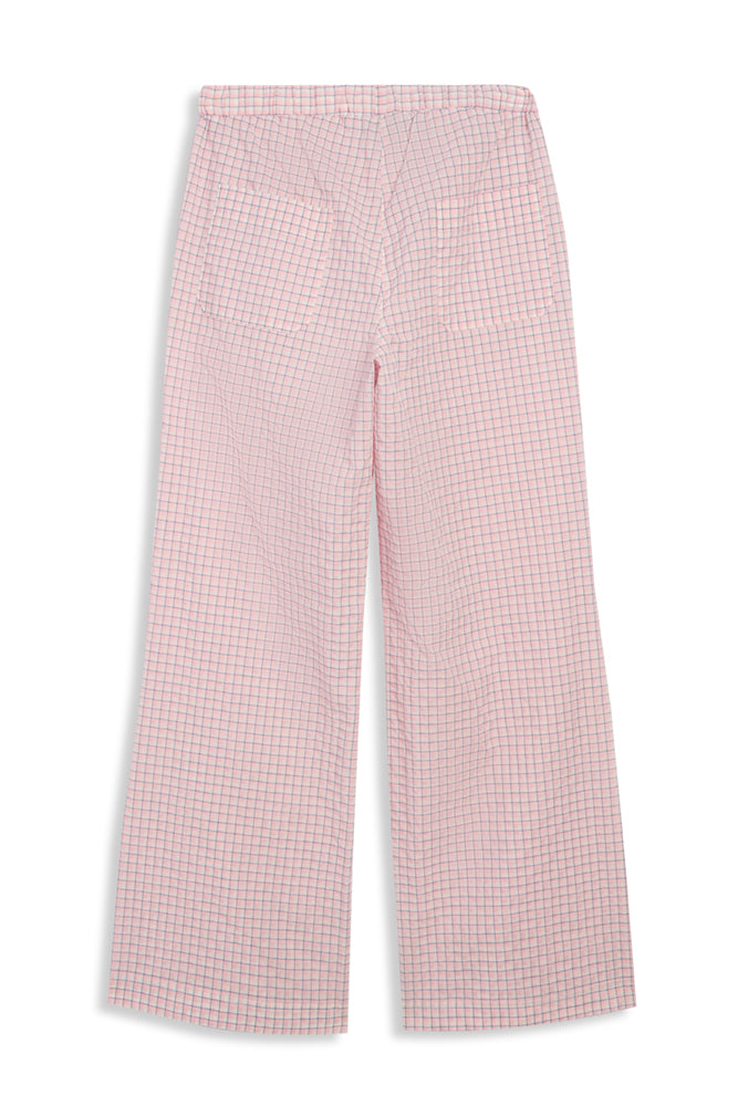 Sag Harbor Pink Beach Pants
