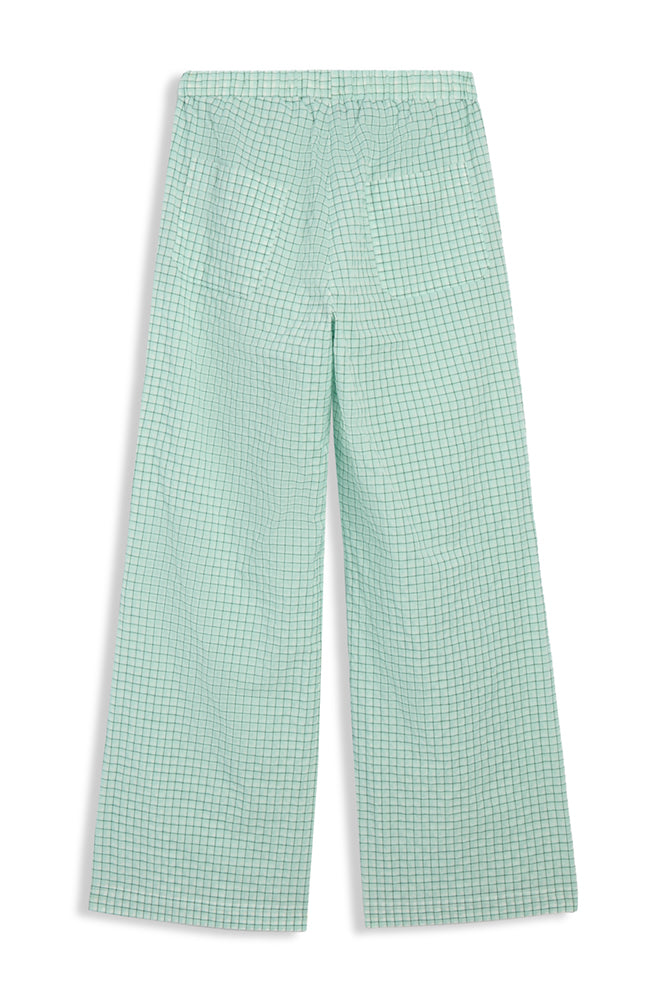 Sag Harbor Light Blue Beach Pants
