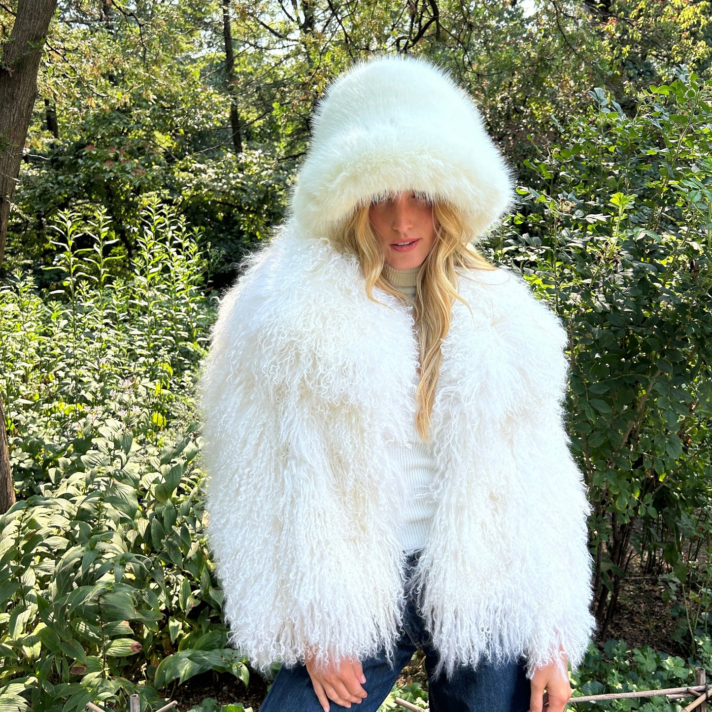 The Ice Ice Baby-Ivory