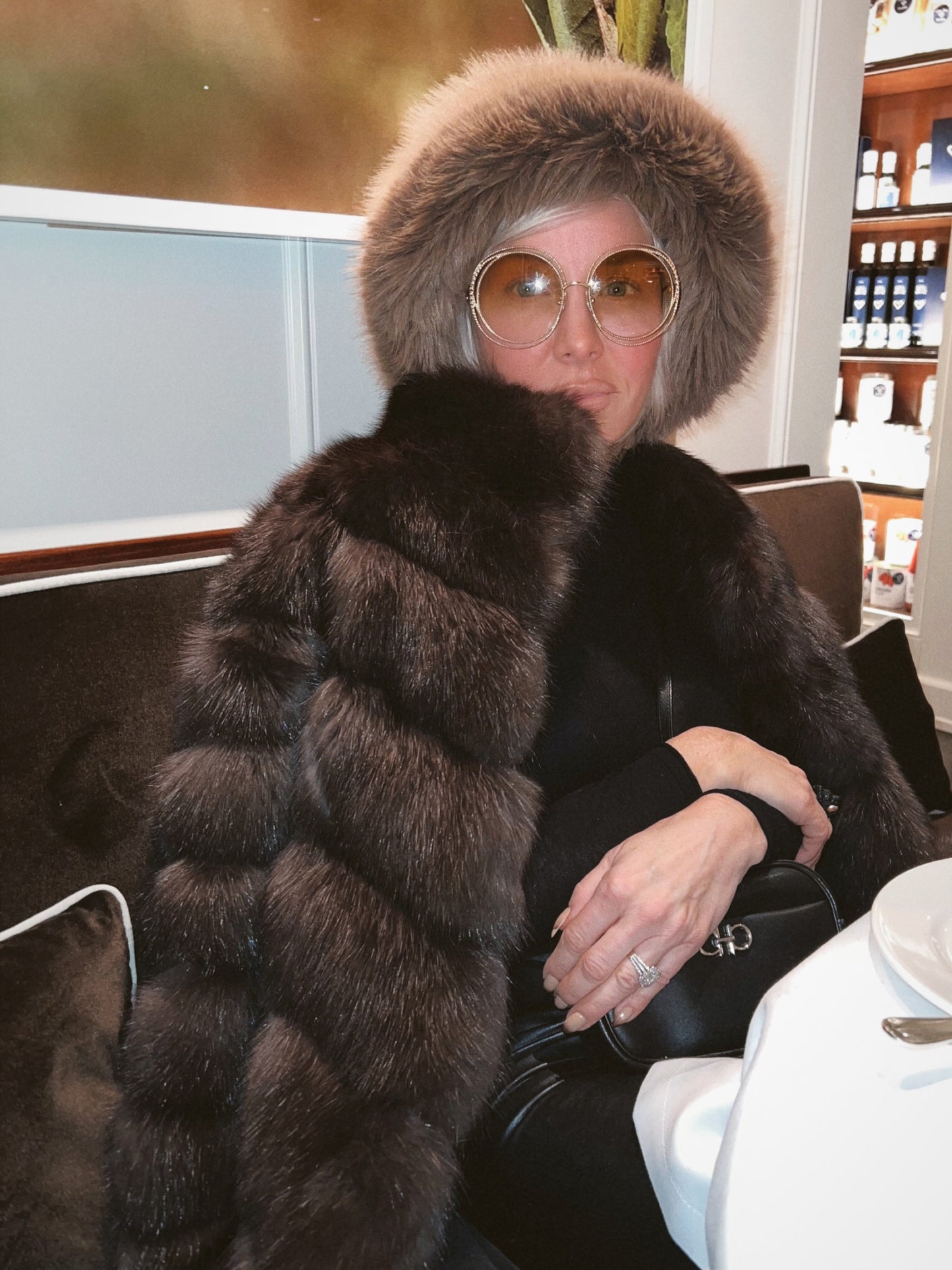 The Ice Ice Baby-Palomino