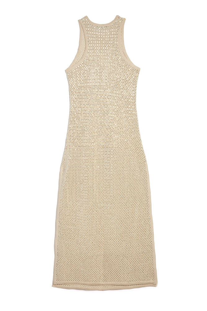 The Comporta Knit Dress