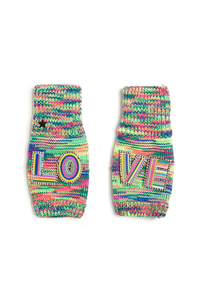 Love Mittens