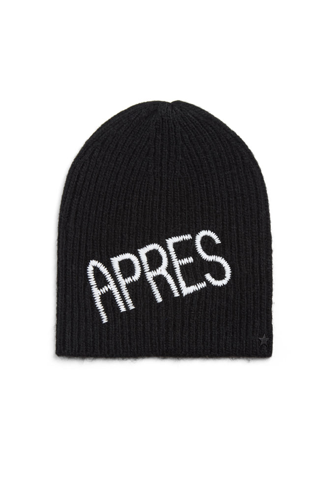 SKI APRES HAT