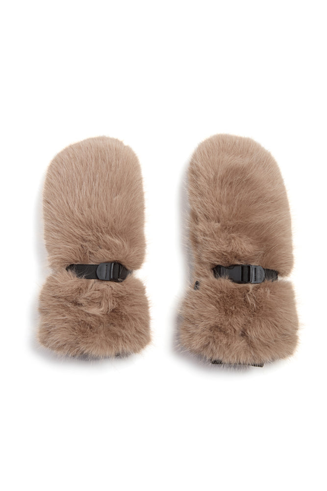 The Nevele Gloves-Palomino