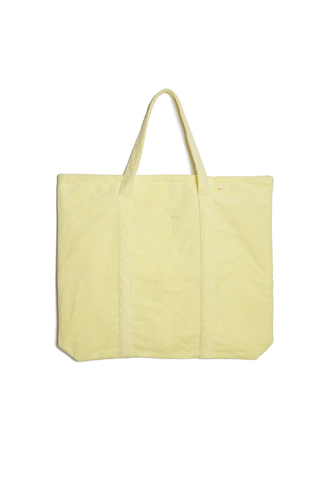 3-Piece Hawaii Terry Bundle - Yellow