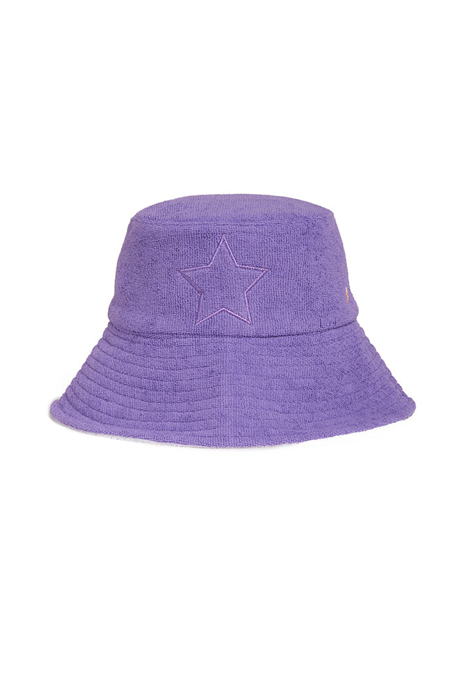 2-Piece Hawaii Terry Bundle - Lavender