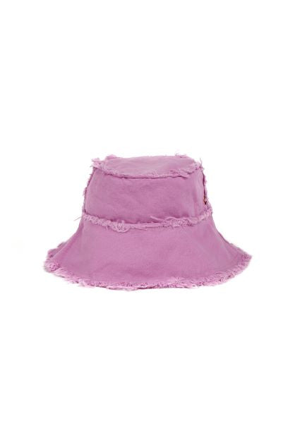 2-Piece Bondi Bucket Hat Family Bundle - Orchid