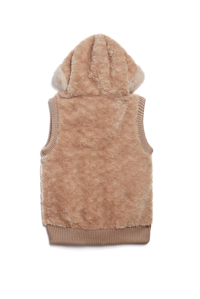 Ski Shop Vest