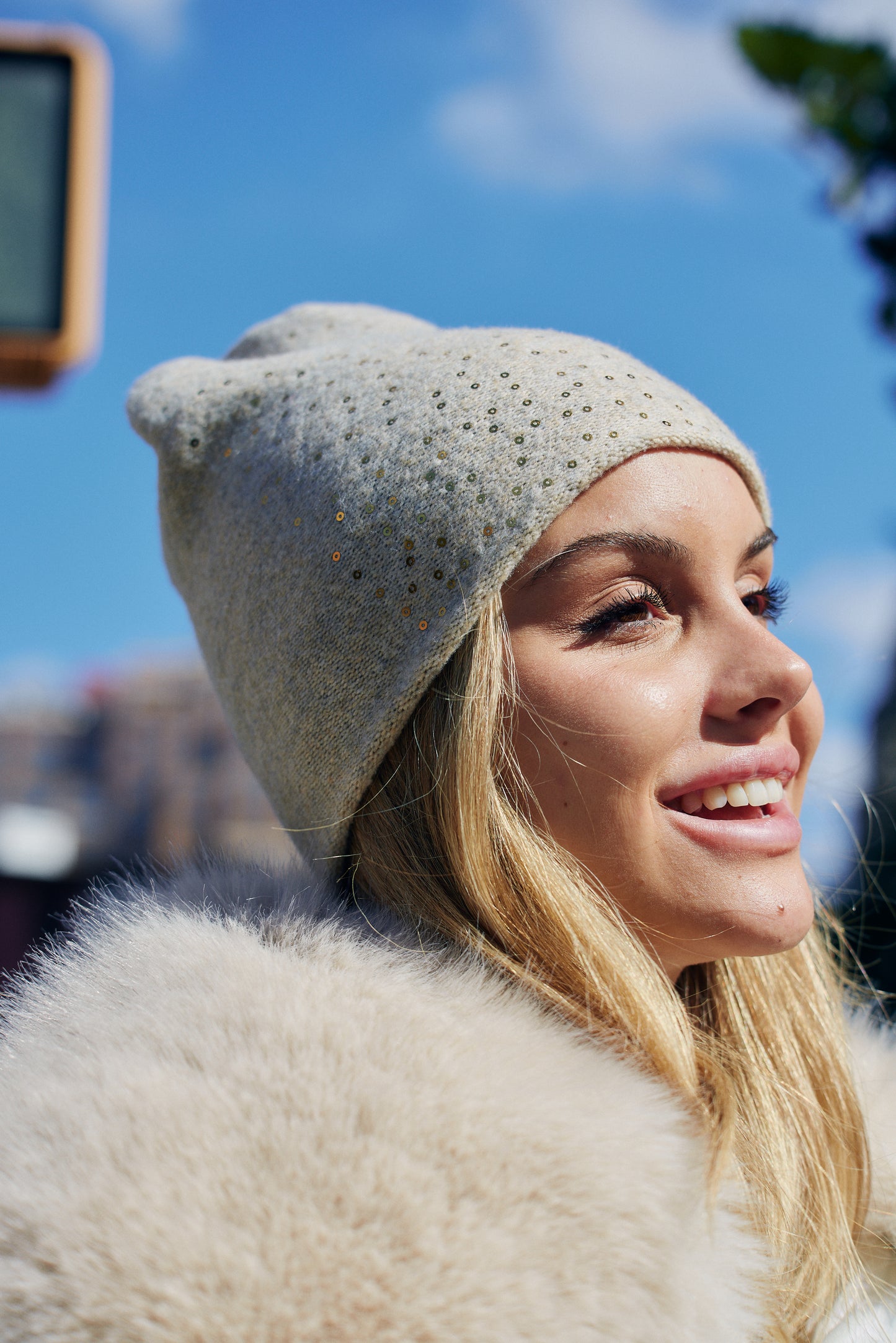Toffee Hat Camel