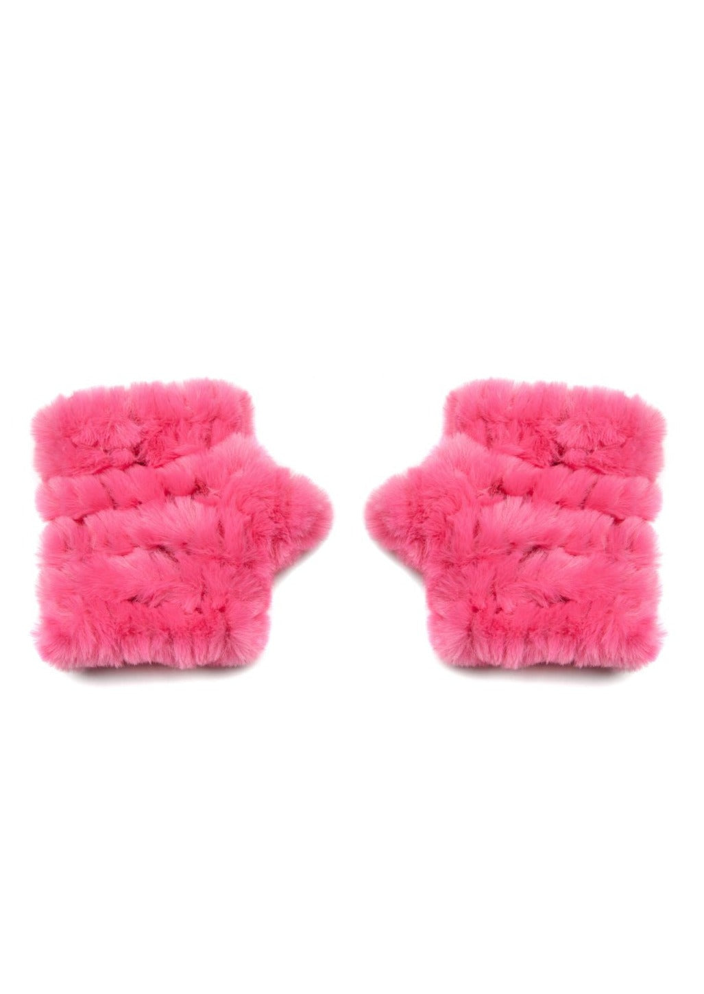 Classic Mandy Mittens (Kids)