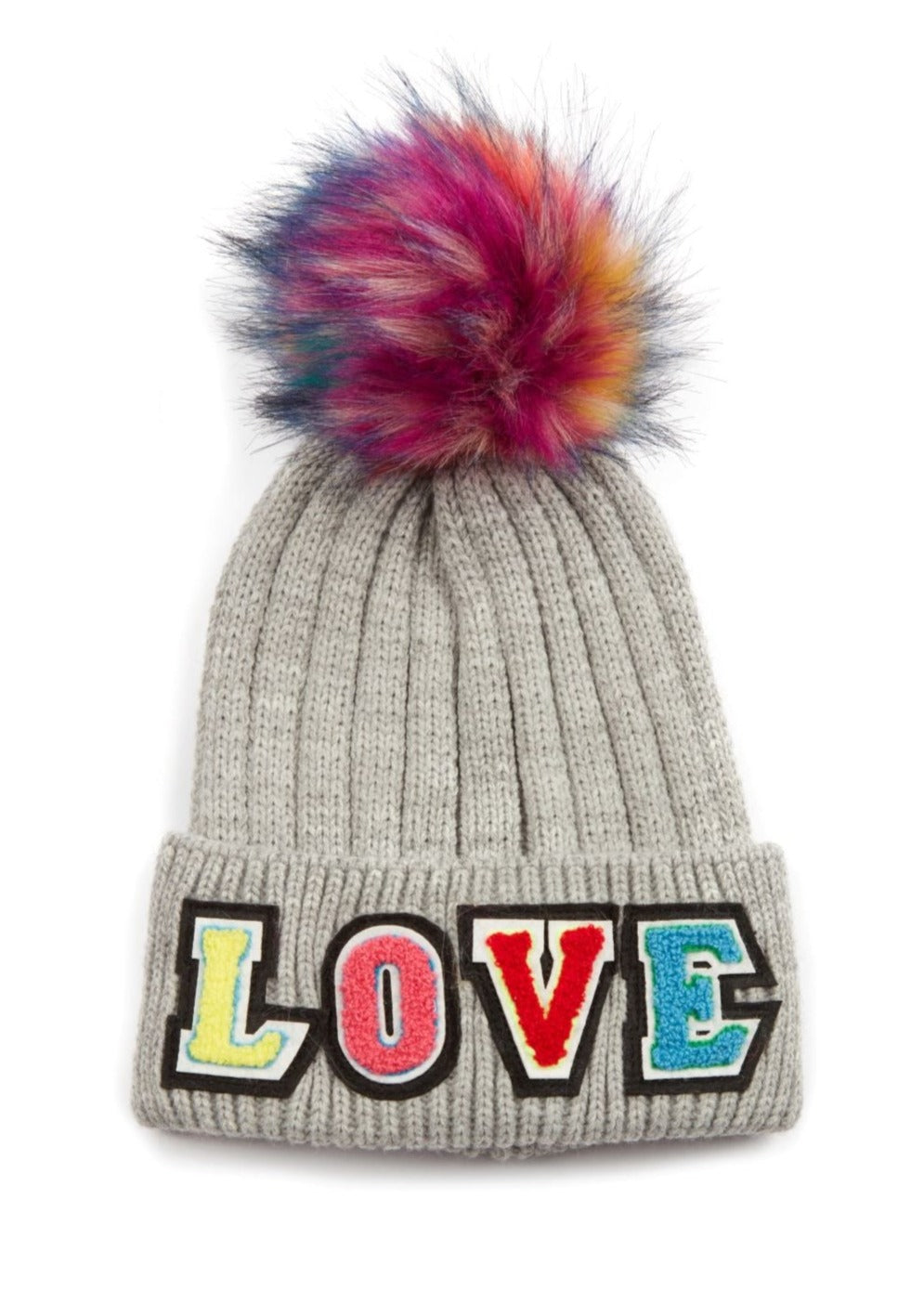 The LOVE Beanie Kids