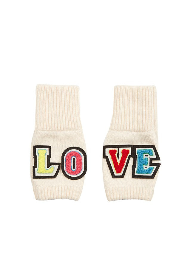 The LOVE Mittens