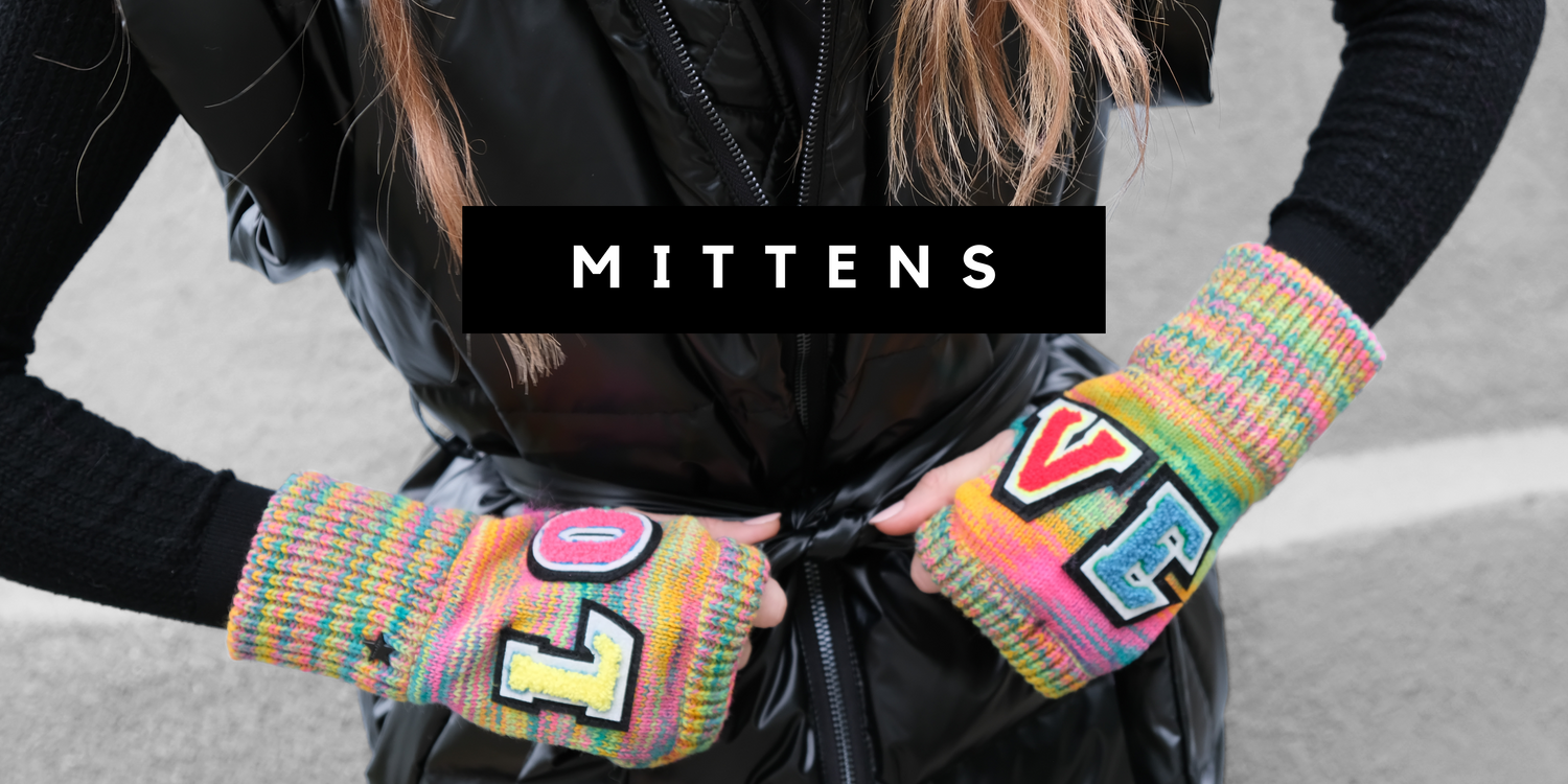 Mittens