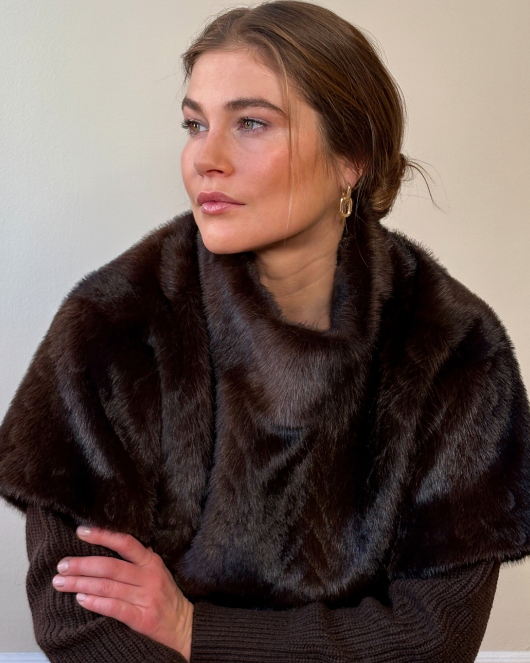 FW25 CARDIGANS & PULLOVERS & VESTS