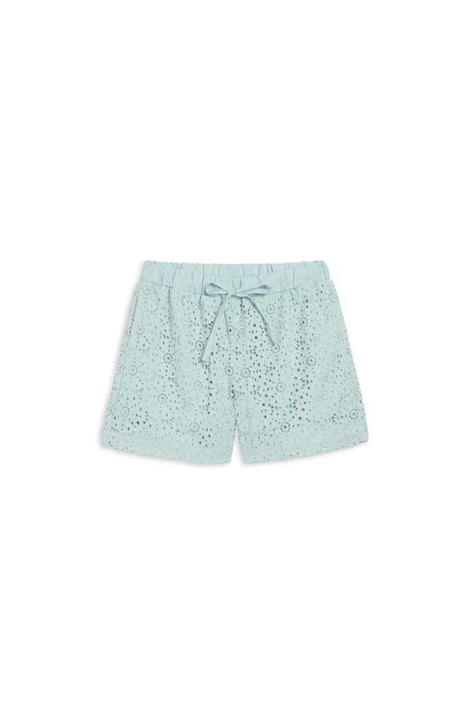 The Watch Hill Blue Shorts