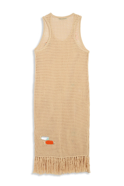 The Sunset Beach Tank Dress