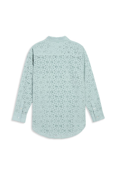 The Watch Hill Blue Shirt
