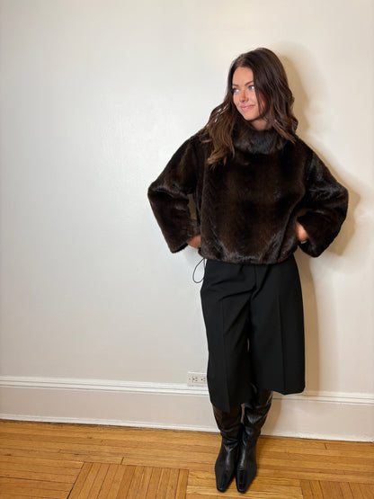 The Stanwyck Pullover Sweatshirt