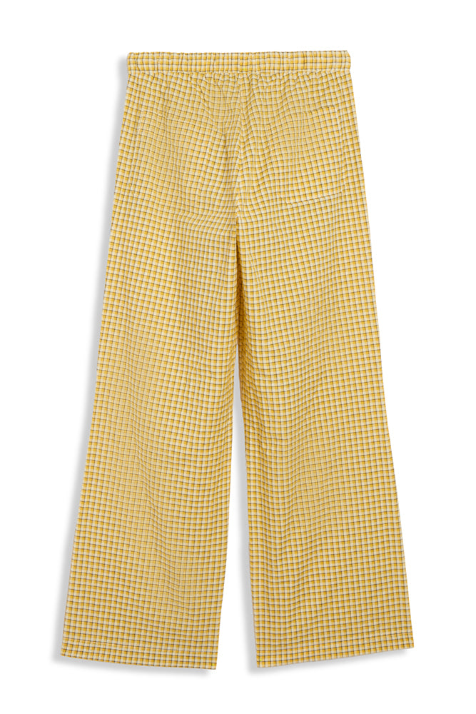 Sag Harbor Yellow Beach Pants
