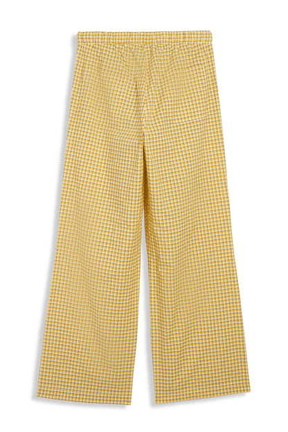Sag Harbor Yellow Beach Pants