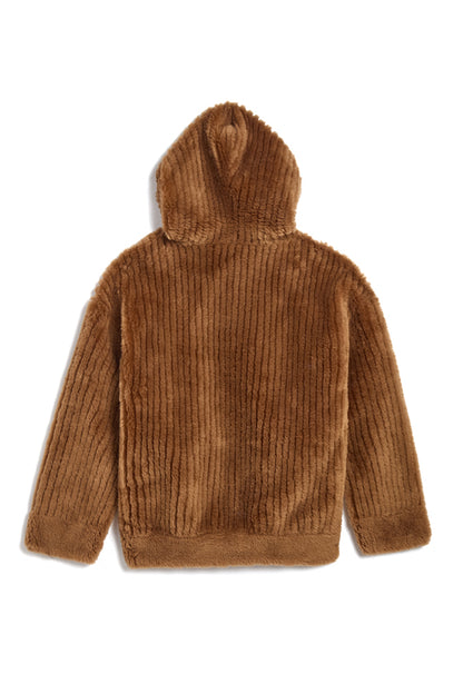 The Caulfield Courdory Jacket