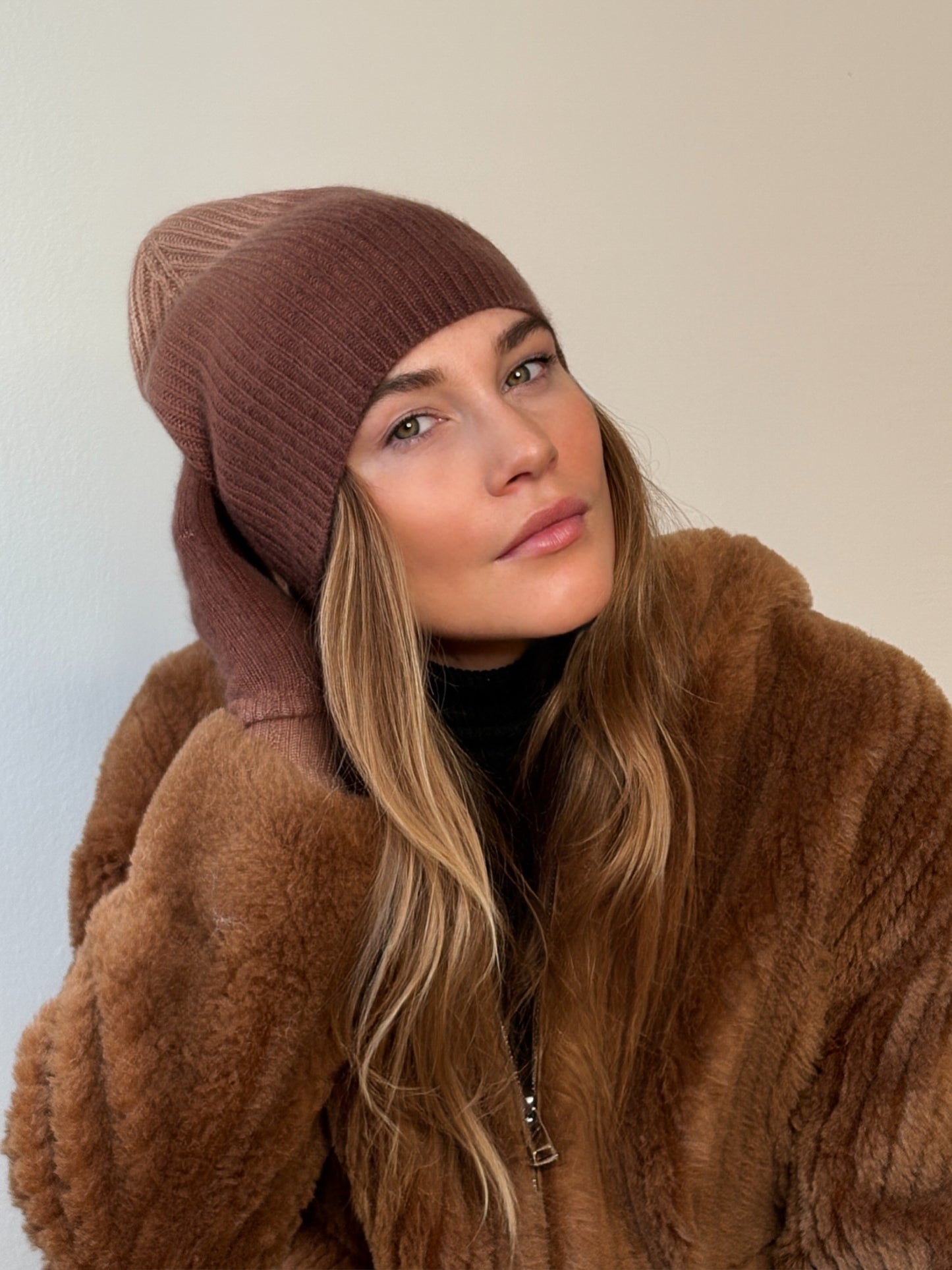 The Caulfield Courdory Jacket