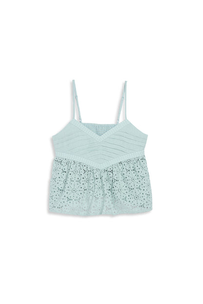 The Watch Hill Blue Cami Top