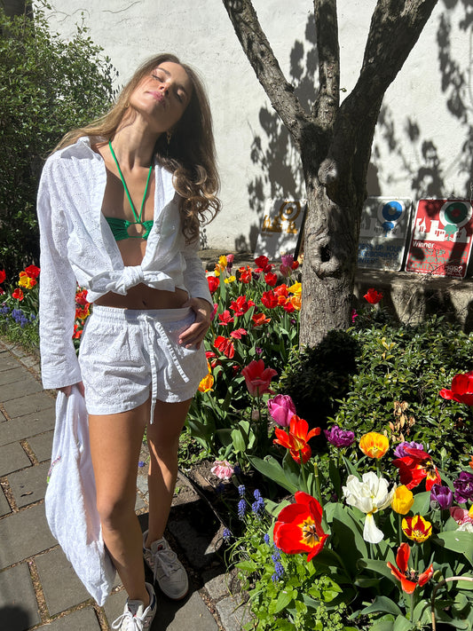 The Georgica Beach Shorts