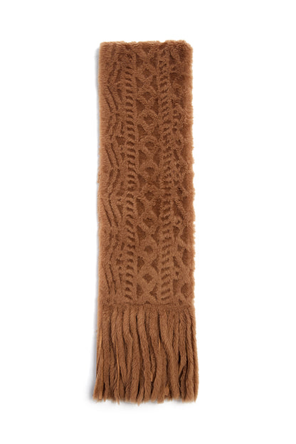 Cortina Sheared Sherpa Scarf