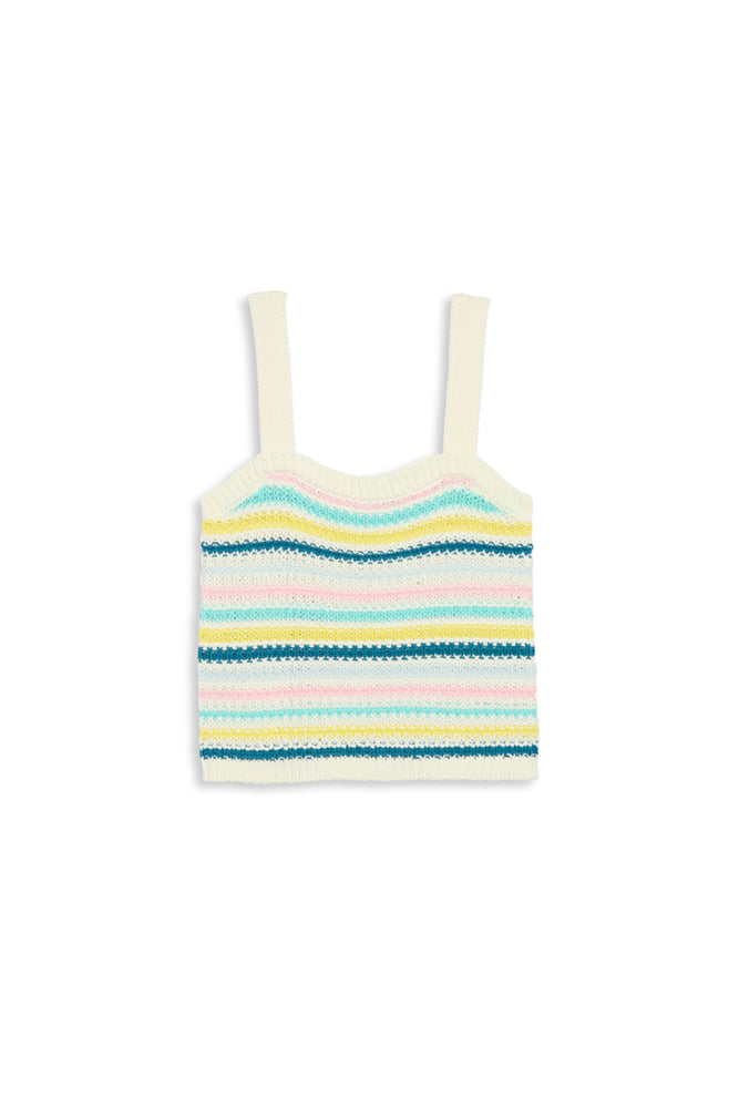 The Nantucket Tank Top