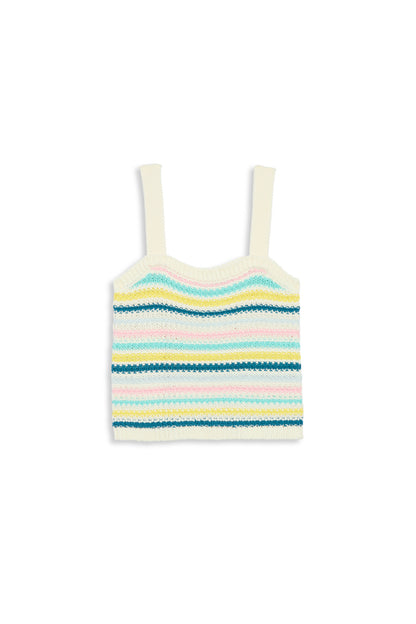 The Nantucket Tank Top