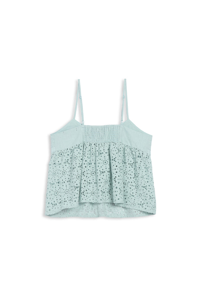 The Watch Hill Blue Cami Top