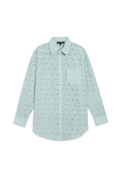 The Watch Hill Blue Shirt
