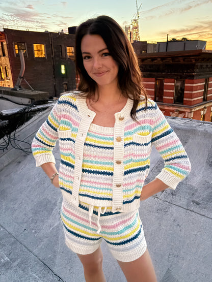 The Nantucket Tank Top