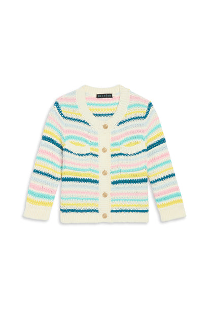The Nantucket Cardigan