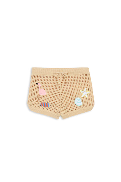 The Sunset Beach Shorts
