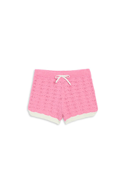 Palm Beach Shorts Pink