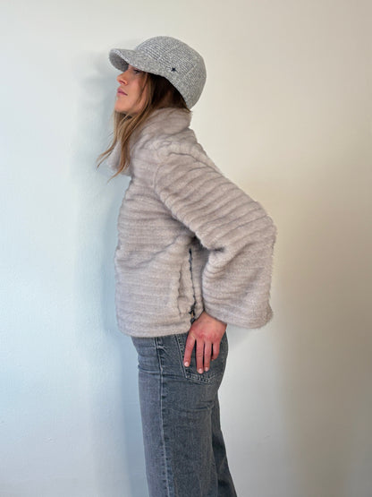 The Sydney Pearl Pullover Sweatshirt