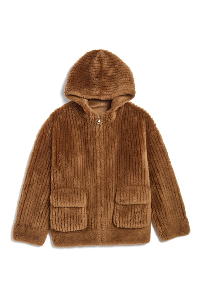 The Caulfield Courdory Jacket