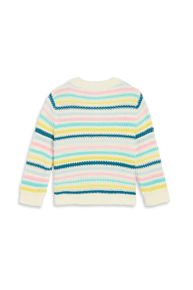 The Nantucket Cardigan