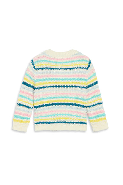 The Nantucket Cardigan