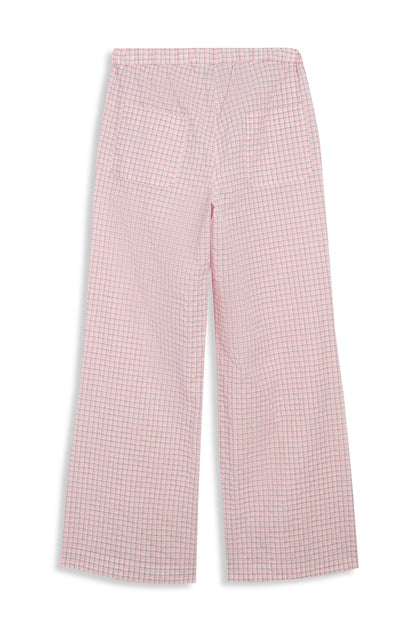 Sag Harbor Pink Beach Pants