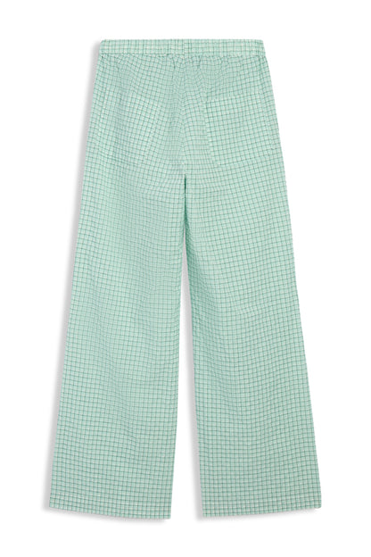Sag Harbor Light Blue Beach Pants