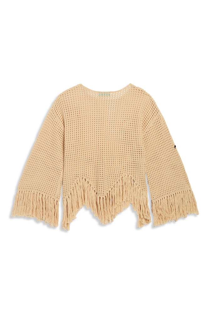 The Sunset Beach Poncho