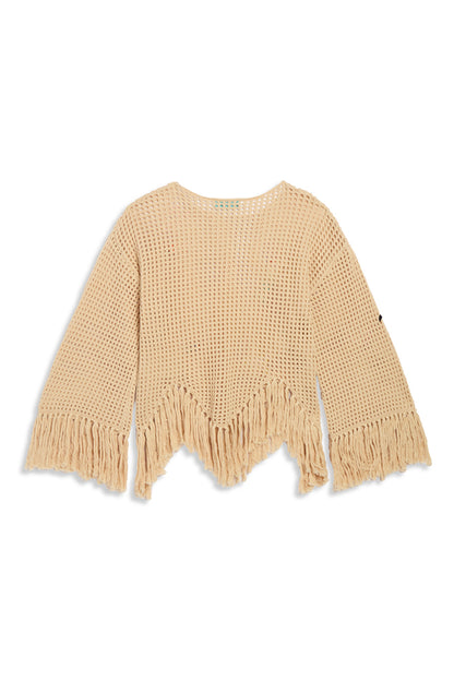 The Sunset Beach Poncho