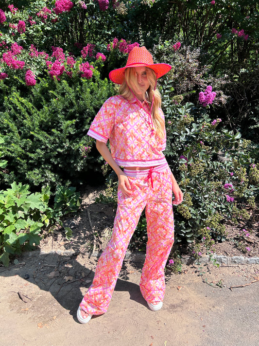 The Mai Tai Beach Pants