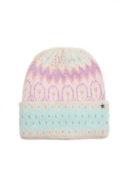 The Pastel Prep School Hat